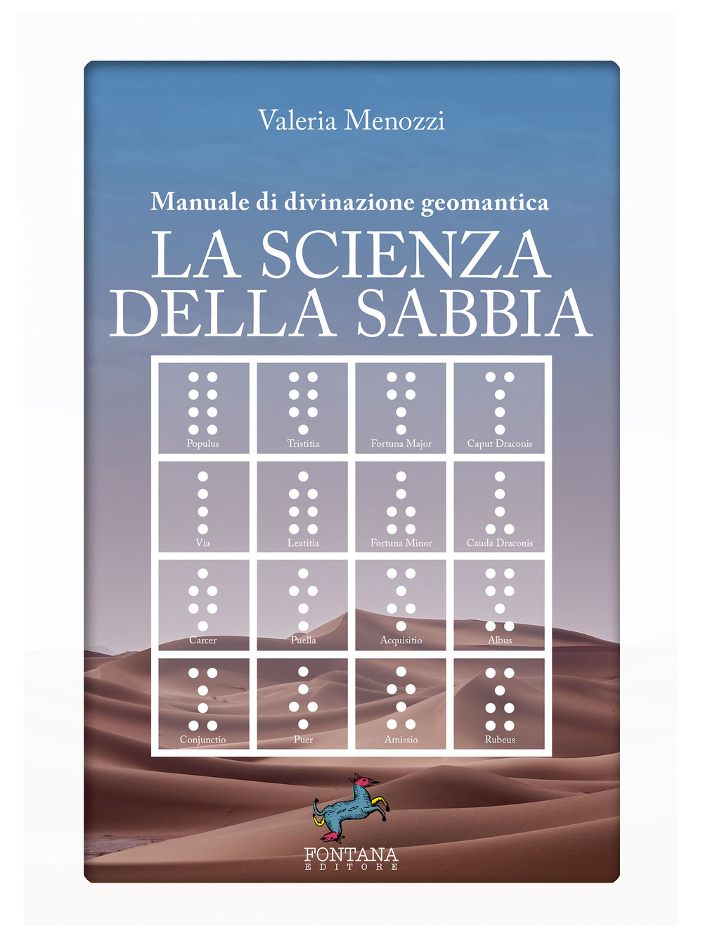 Libreria Nani