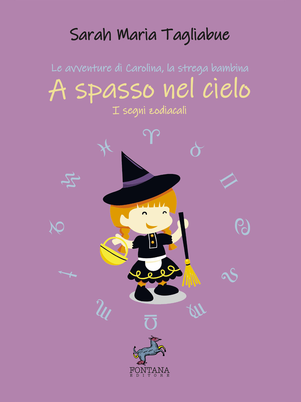 Libreria Nani