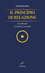Il principio di relazione