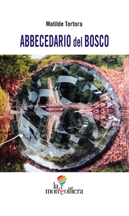 Abbecedario del bosco - Matilde Tortora - copertina