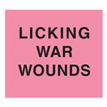 Licking war wounds. Ediz. ucraina e inglese