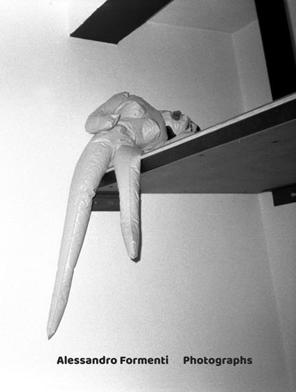 Photographs - Alessandro Formenti - copertina