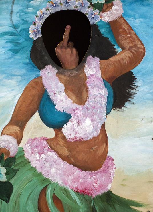 Nomansland. Ediz. a colori - Tobias Ahlbrecht - copertina