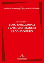 Stato patrimoniale e analisi di bilancio in condominio