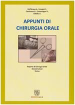 Appunti di chirurgia orale