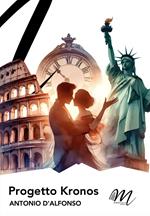 Progetto Kronos