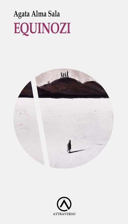 Equinozi - Agata Alma Sala - copertina