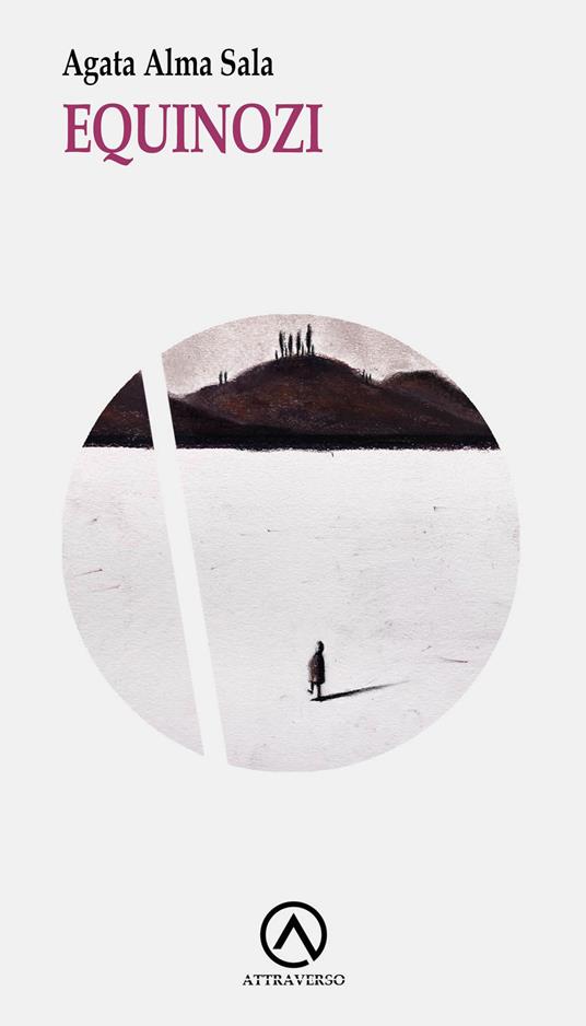 Equinozi - Agata Alma Sala - copertina