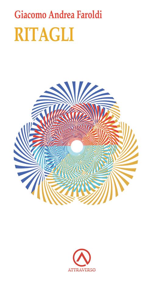 Ritagli - Giacomo Andrea Faroldi - copertina