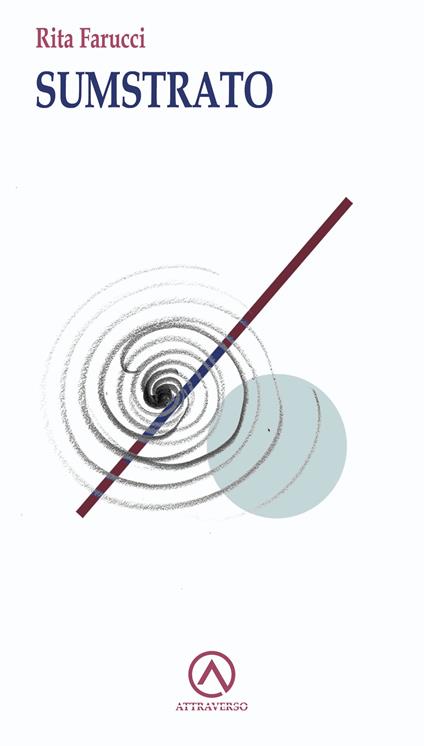Sumstrato - Rita Farucci - copertina