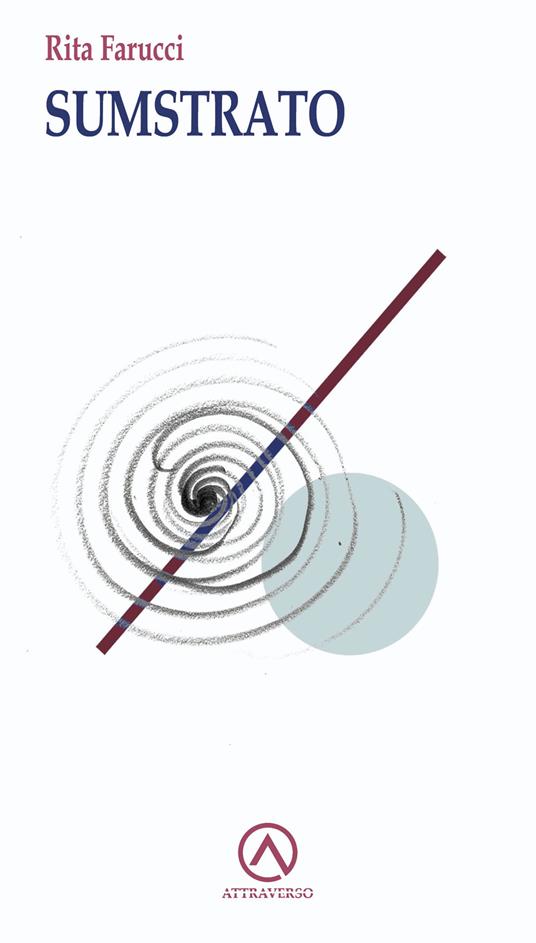 Sumstrato - Rita Farucci - copertina