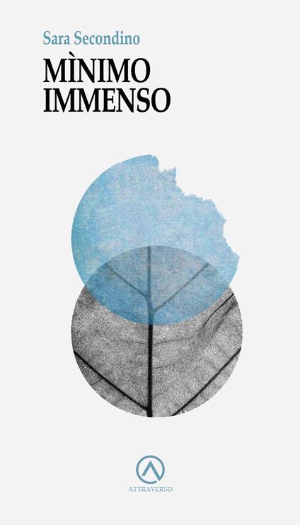 Mìnimo immenso - Sara Secondino - copertina