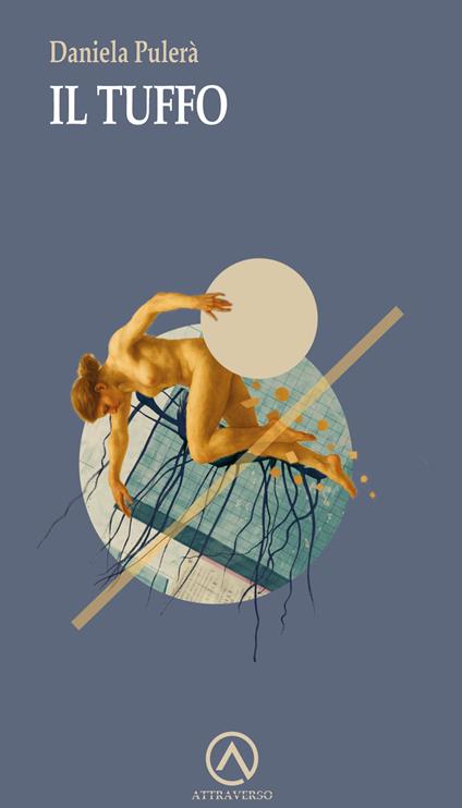 Il tuffo - Daniela Pulerà - copertina