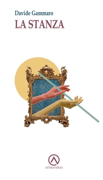 La stanza - Davide Gammaro - copertina