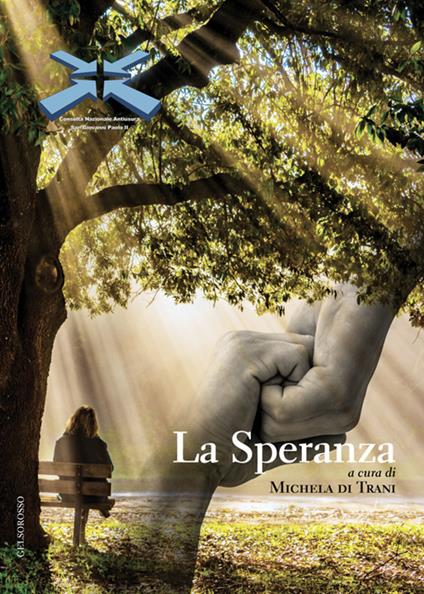 La speranza - Michela Di Trani - copertina