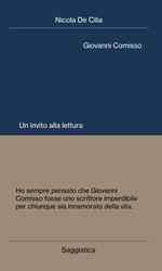 Giovanni Comisso. Un invito alla lettura