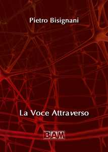 Libro La voce attraverso Pietro Bisignani