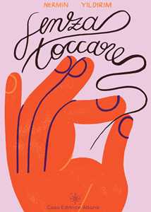 Senza toccare