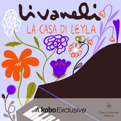 La casa di Leyla