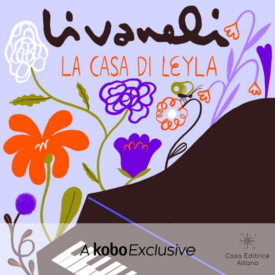 La casa di Leyla