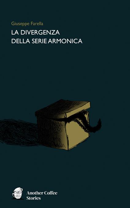 La divergenza della serie armonica - Giuseppe Farella - copertina