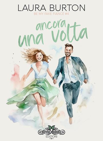 Ancora una volta - Laura Burton - ebook