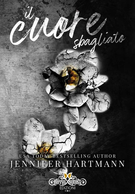 Il cuore sbagliato - Hartmann Jennifer - ebook