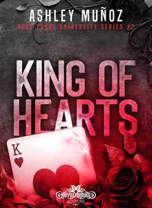 King of hearts. Rake Forge University. Ediz. italiana. Vol. 2