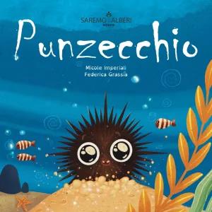 Punzecchio - Micole Imperiali - copertina
