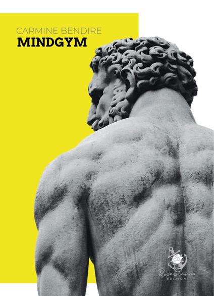 Mindgym - Carmine Bendire - copertina