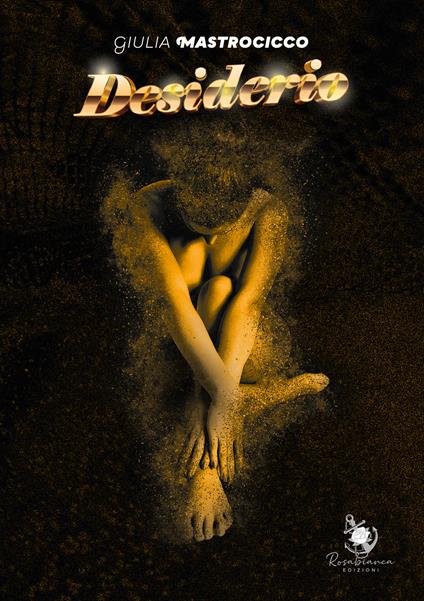 Desiderio - Giulia Mastrocicco - copertina
