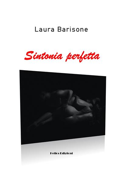 Sintonia perfetta - Laura Barisone - copertina