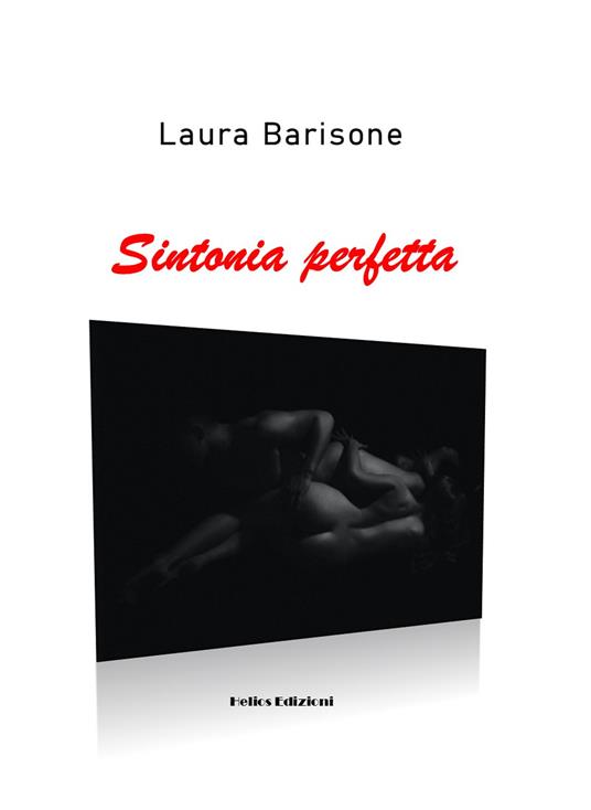 Sintonia perfetta - Laura Barisone - copertina