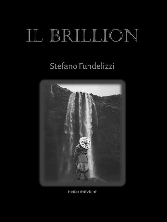 Il Brillion - Stefano Fundelizzi - copertina