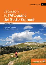 Escursioni sull'Altopiano dei Sette Comuni