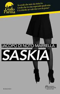 Saskia