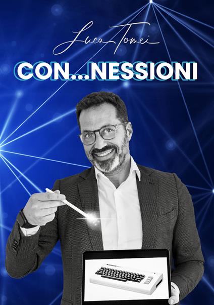 Con... nessioni - Luca Tomei - copertina