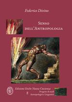 Senso dell'antropologia