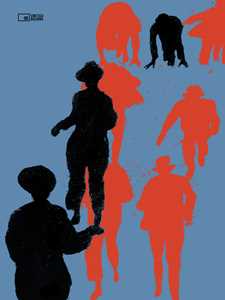 Libro Li ho visti. Ediz. italiana e francese Stefano Ricci