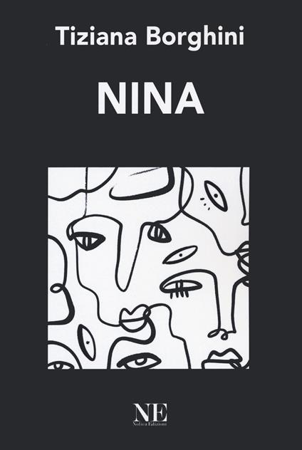 Nina - Tiziana Borghini - copertina