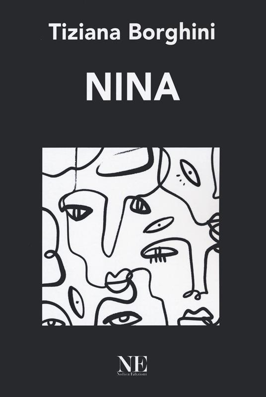 Nina - Tiziana Borghini - copertina
