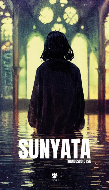 Sunyata - Francesco D'Isa - copertina