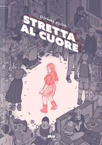 Stretta al cuore