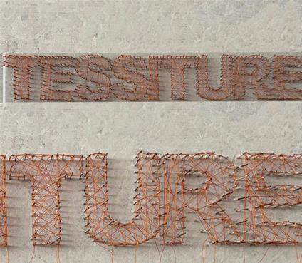 Tessiture. Ediz. illustrata - Raffaella Polverini - copertina