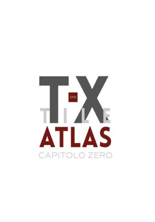 Atlas - copertina