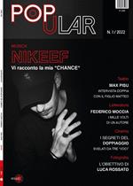 Popular (2022). Vol. 1