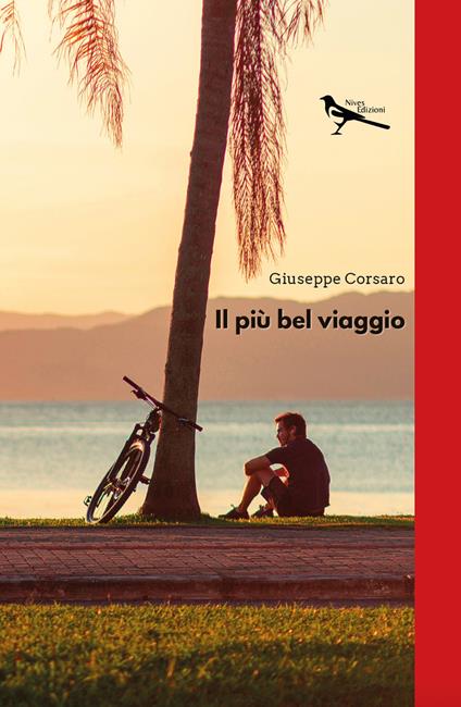 Il più bel viaggio - Giuseppe Corsaro - copertina