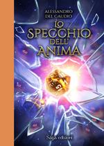 Lo specchio dell'anima