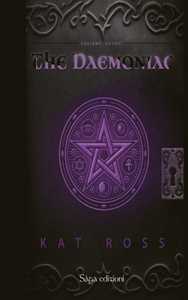 Gaslamp Gothic. The Daemoniac. Ediz. italiana