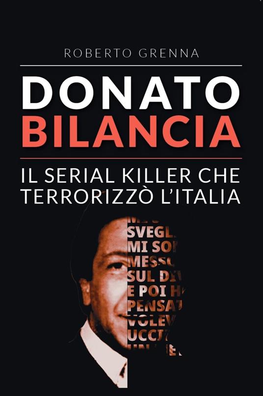 Picture of Donato Bilancia
